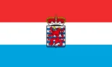 Vlag van Luxemburg