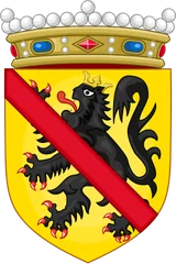 Armoiries de Namur